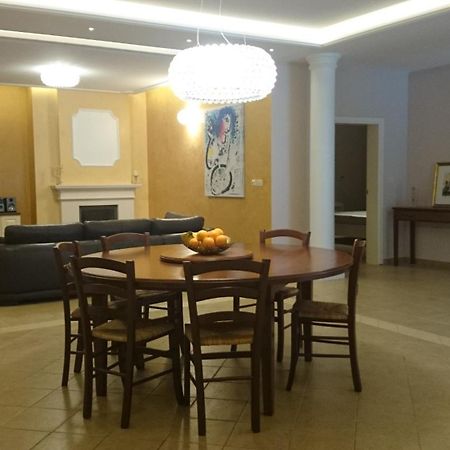 Villa Elizabeth,Слано Екстер'єр фото