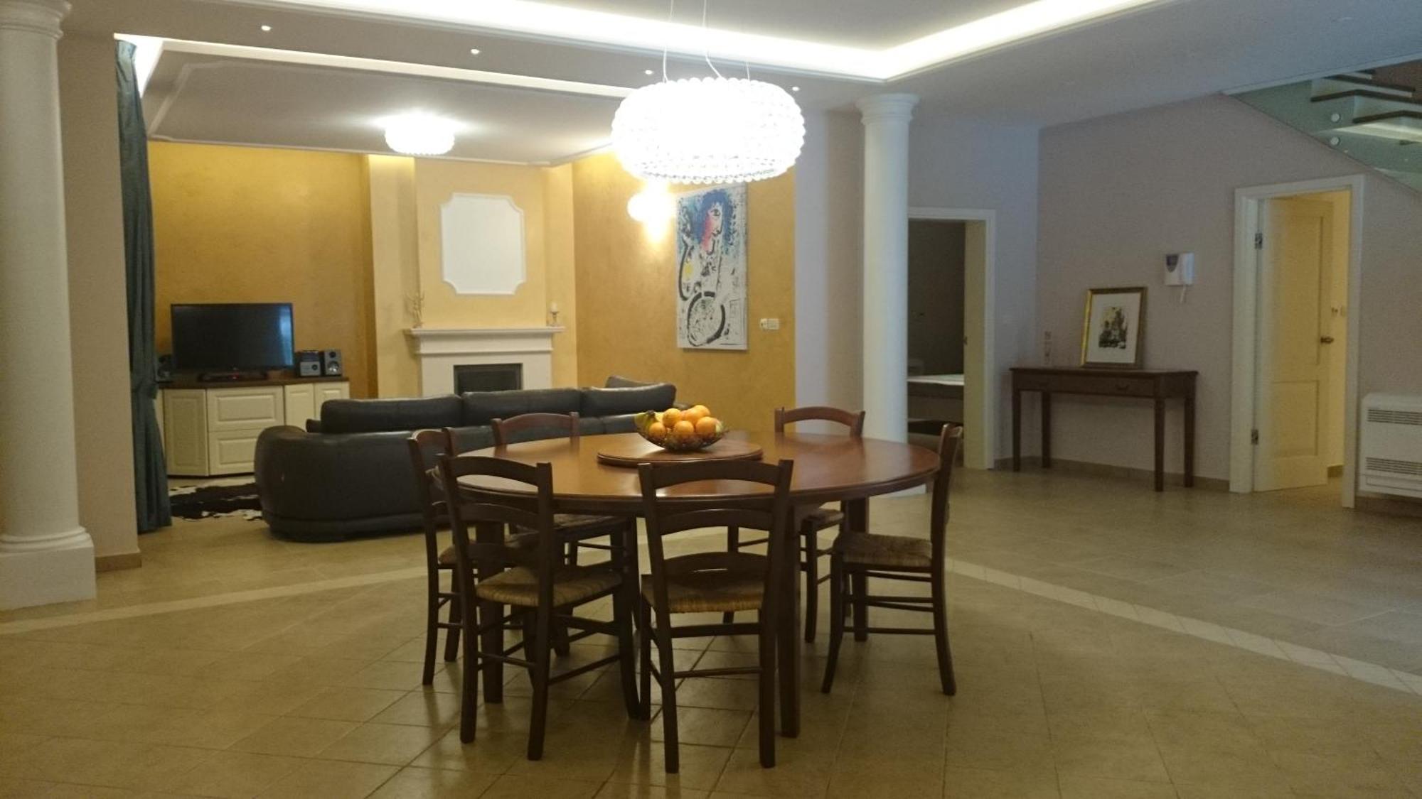 Villa Elizabeth,Слано Екстер'єр фото